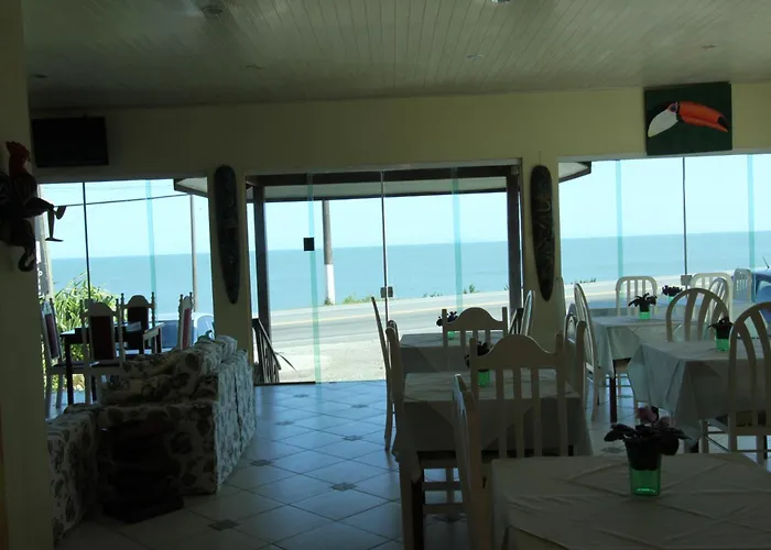 Pousada Casa De Pedra Boicucanga
